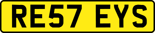RE57EYS