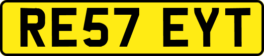 RE57EYT