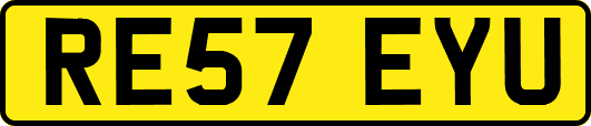 RE57EYU