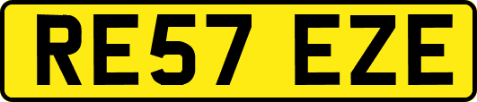 RE57EZE