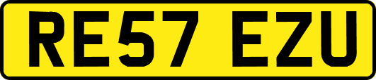 RE57EZU