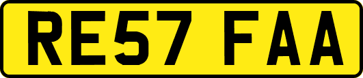 RE57FAA