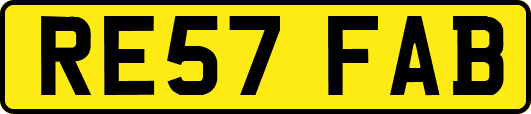 RE57FAB