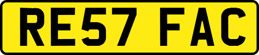 RE57FAC