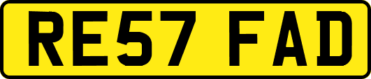 RE57FAD