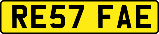 RE57FAE