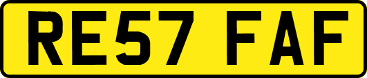 RE57FAF