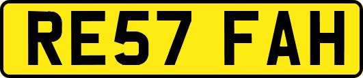 RE57FAH