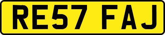 RE57FAJ