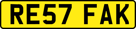 RE57FAK