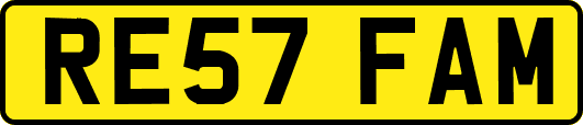 RE57FAM