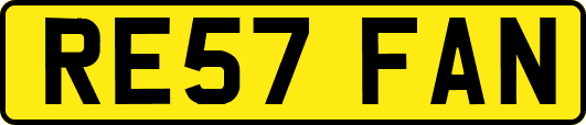 RE57FAN