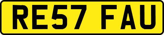 RE57FAU
