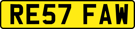 RE57FAW
