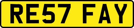 RE57FAY