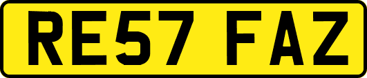 RE57FAZ