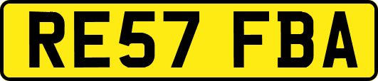 RE57FBA