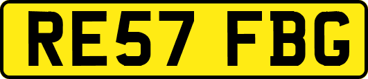 RE57FBG