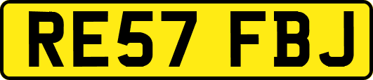 RE57FBJ