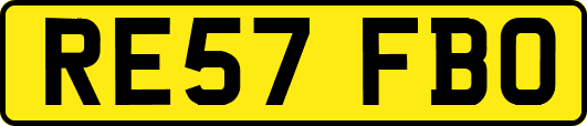 RE57FBO