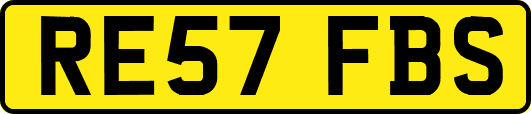RE57FBS