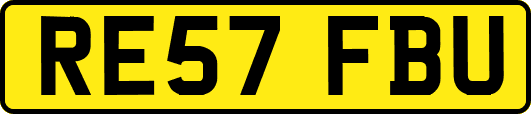 RE57FBU