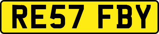 RE57FBY