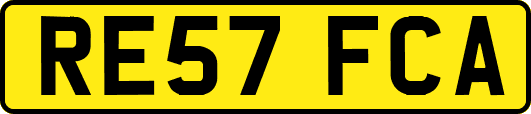 RE57FCA