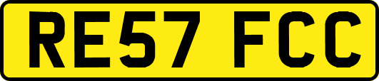 RE57FCC