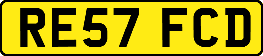 RE57FCD