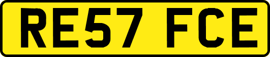 RE57FCE