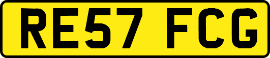 RE57FCG