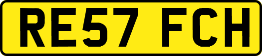 RE57FCH
