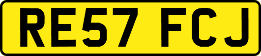 RE57FCJ