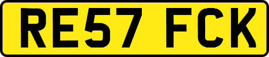 RE57FCK