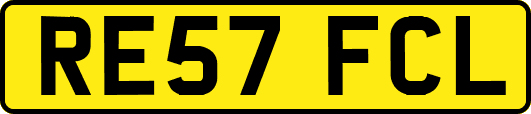 RE57FCL