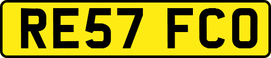 RE57FCO