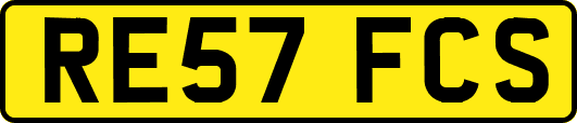 RE57FCS