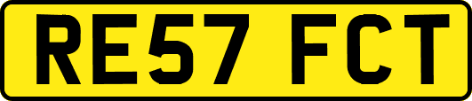 RE57FCT