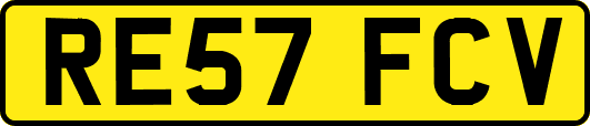 RE57FCV
