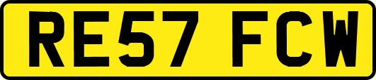 RE57FCW