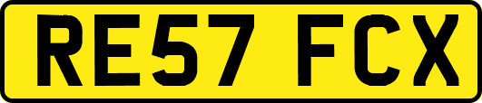 RE57FCX