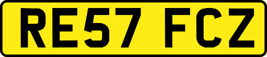 RE57FCZ