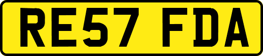 RE57FDA