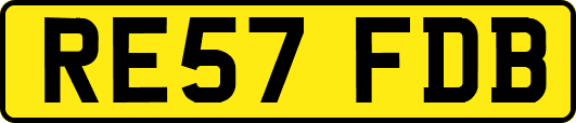 RE57FDB