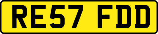 RE57FDD