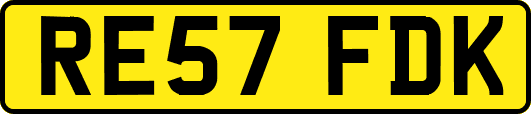 RE57FDK
