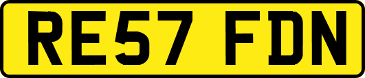 RE57FDN