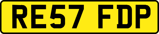 RE57FDP