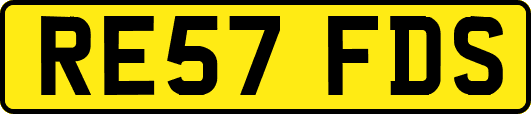 RE57FDS